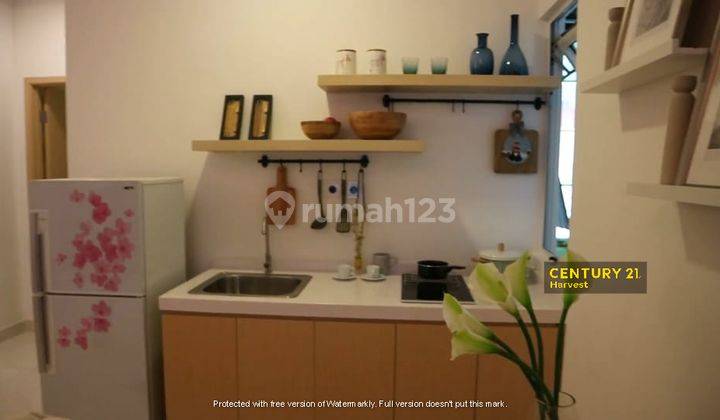 Dijual Cepat Apartment Meikarta 2 BR Siap Huni  2