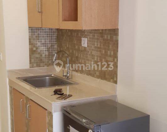 Apartment Meikarta 2 BR Furnished Siap Huni 1