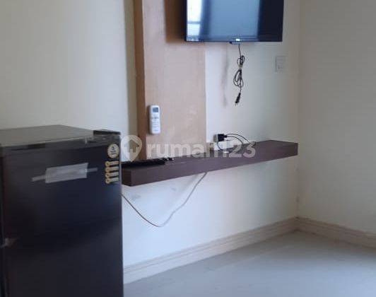 Apartment Meikarta 2 BR Furnished Siap Huni 2