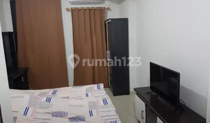 Disewakan Apartment Monroe Tipe Studio Di Jababeka 7