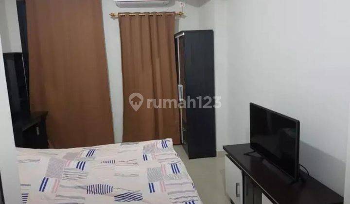 Disewakan Apartment Monroe Tipe Studio di Jababeka 7