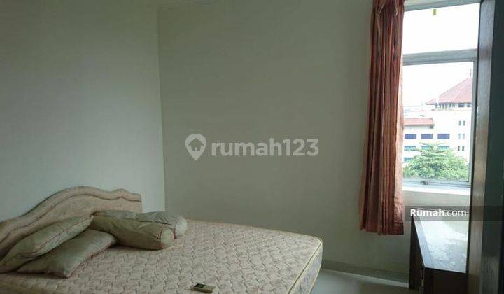 Dijual Unit Apt Crown Court Lippo Cikarang 2