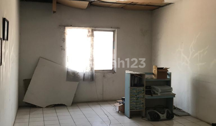 Dijual Cepat Ruko Pinangsia 2 Lantai Siap Pakai 3