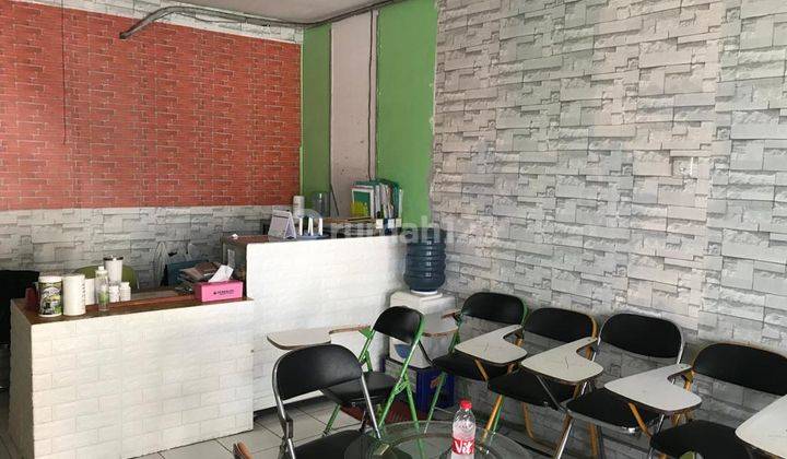 Dijual Cepat Ruko Pinangsia 2 Lantai Siap Pakai 9