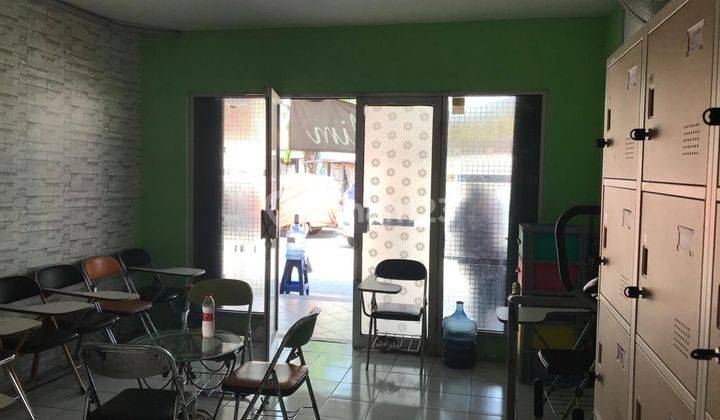 Dijual Cepat Ruko Pinangsia 2 Lantai Siap Pakai 10