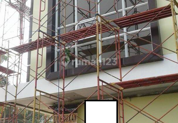 Ruko Bizpark Siap Pakai Dilokasi Strategis Karawang Barat 6