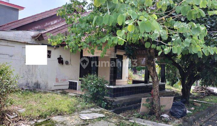 Dijual Cepat Rumah Siap Huni Di Lembah Hijau Cikarang 1