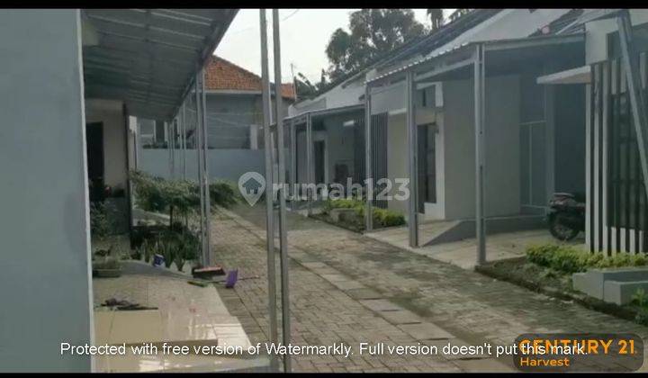 Dijual Cepat Rumah Bagus Siap Huni Di Cikarang Utara 1