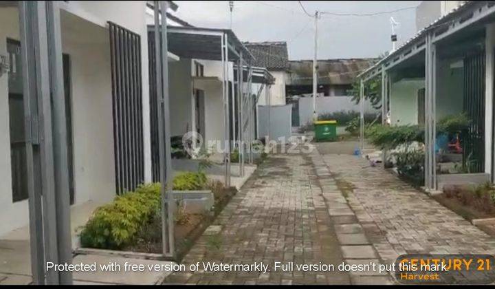 Dijual Cepat Rumah Bagus Siap Huni Di Cikarang Utara 2