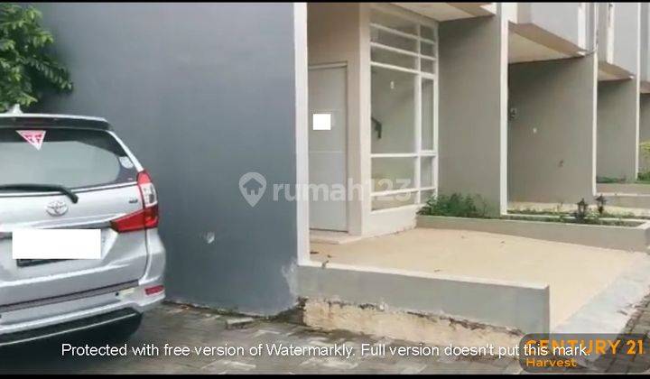 Dijual Cepat Rumah Bagus Siap Huni Di Cikarang Utara 5