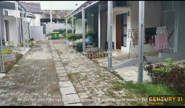 Dijual Cepat Rumah Bagus Siap Huni Di Cikarang Utara 8