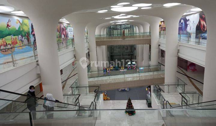 Dijual Apartment Chadstone 1br Unfurnished Siap Huni  6