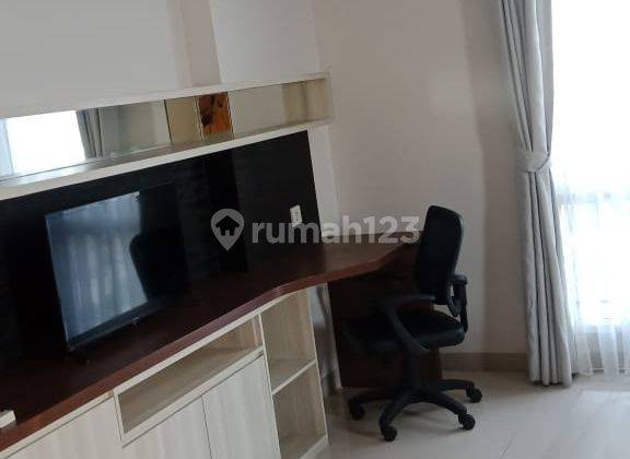 Apartment Azalea Green Palace 1 BR Furnished Siap Huni  2