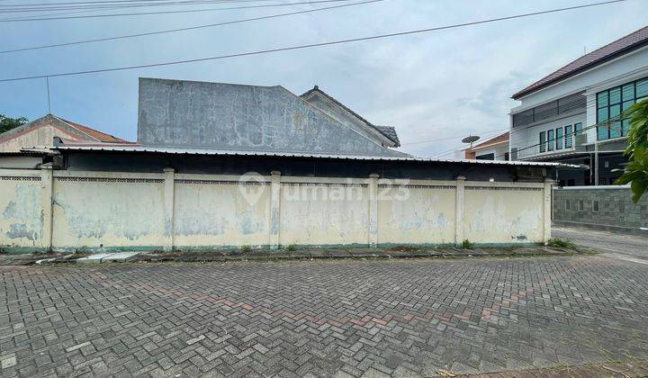 Dijual Cepat Rumah Citra Garden Di Jakarta Barat  1