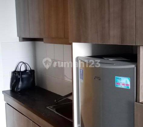 Disewakan Bulanan Apartment Azalea Green Palace 1 BR Siap Huni 2