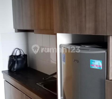 Disewakan Bulanan Apartment Azalea Green Palace 1 BR Siap Huni 8
