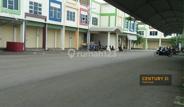 Dijual Cepat Ruko 2 Lantai Siap Pakai Di Cikarang  1