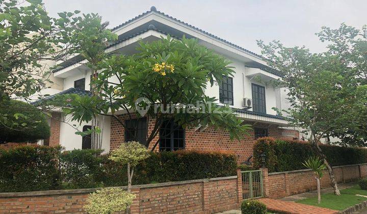 Dijual Rumah Mewah 2 Lantai Siap Huni Di Taman Dago 1