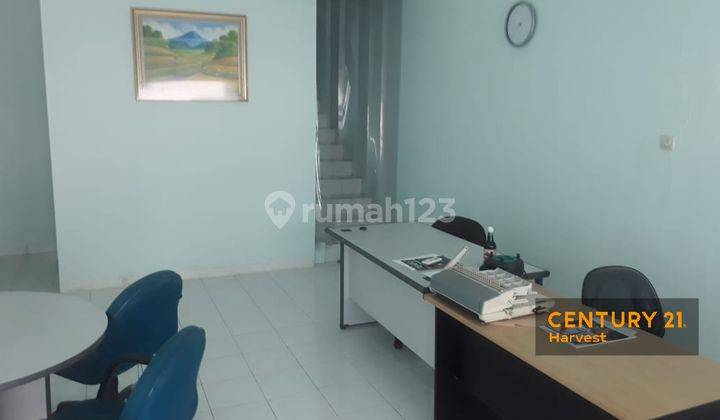 Dijual Cepat Ruko Ventura 2 Lantai Siap Huni Di Lippo Cikarang 1