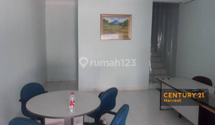 Dijual Cepat Ruko Ventura 2 Lantai Siap Huni Di Lippo Cikarang 2