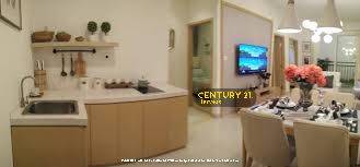 Apartement Meikarta 3 BR Unfurnished Siap Huni  2