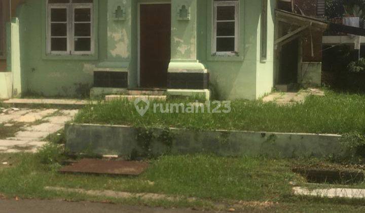 Rumah Bagus Siap Huni Di Cluster Lembah Hijau Lippo Cikarang 1