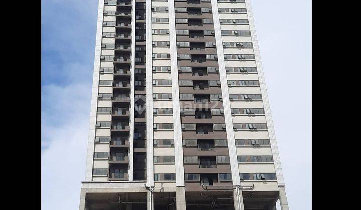 Apartment Meikarta 2 BR Siap Huni Unfurnished  8