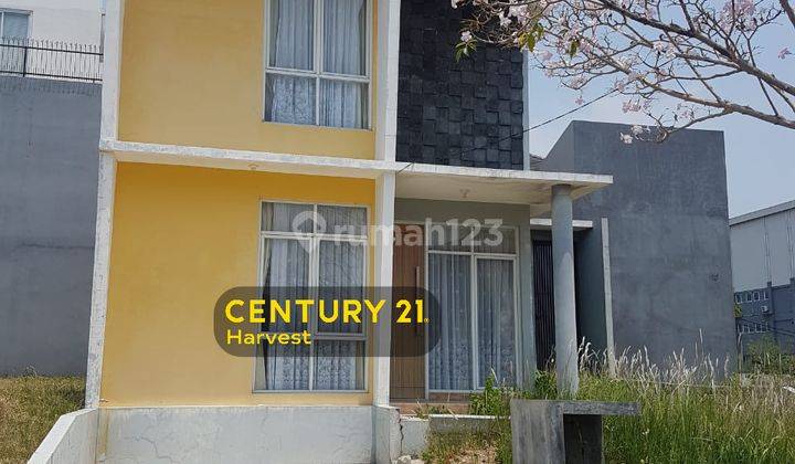 Rumah Bagus 2 Lantai Siap Huni Di Summerblis Lippo Cikarang
