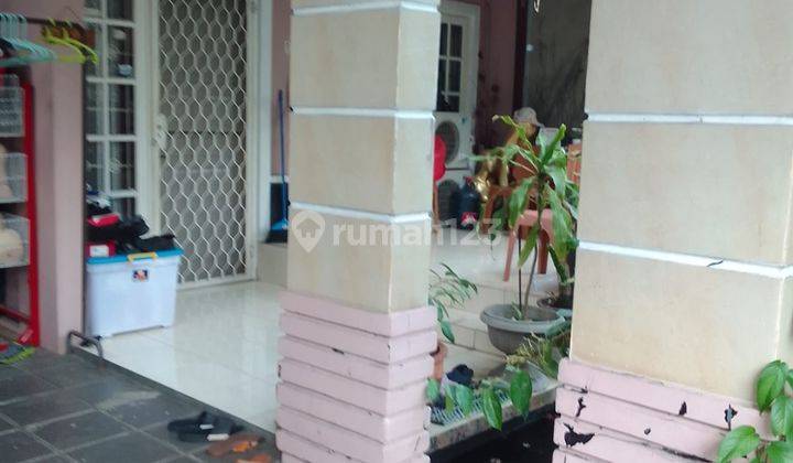 Rumah Bagus Siap Huni Furnished Di Cluster Hawai Deltamas 1