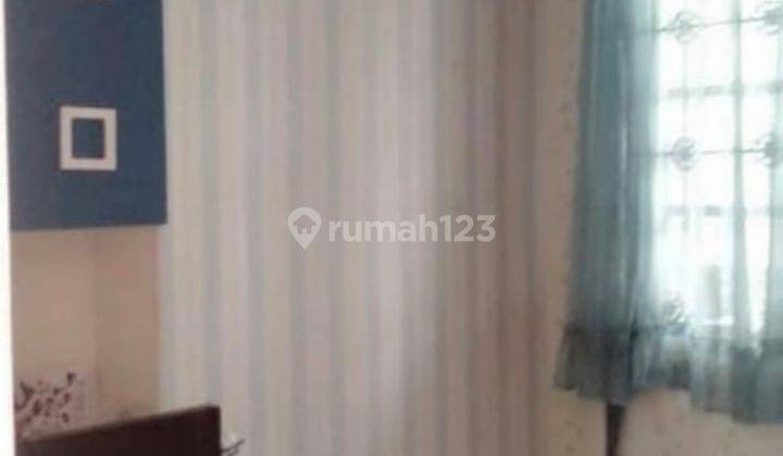 Rumah Bagus Siap Huni Furnished Di Cluster Hawai Deltamas 3