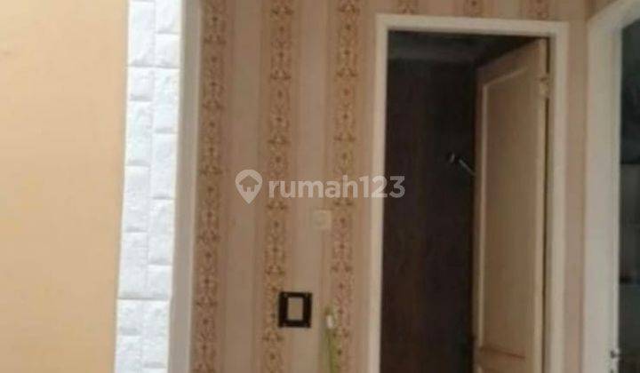 Rumah Bagus Siap Huni Furnished Di Cluster Hawai Deltamas 4