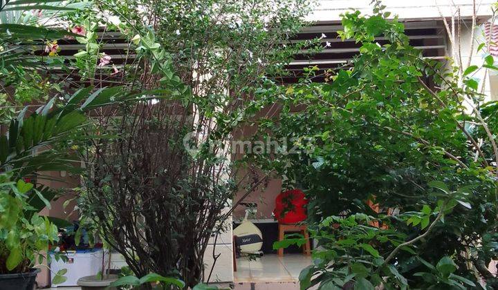 Rumah Bagus Siap Huni Furnished Di Cluster Hawai Deltamas 9