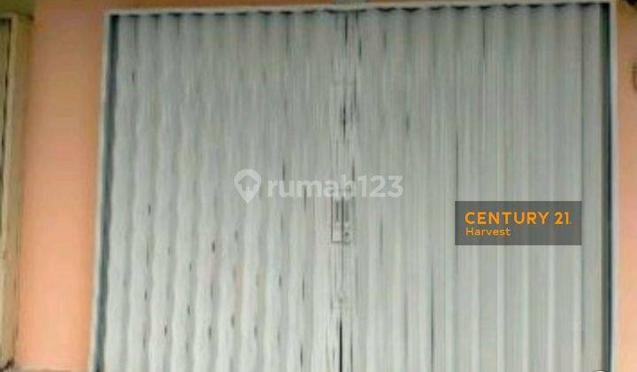 Ruko Sentra Niaga Square 2 Lantai Siap Pakai Di Jababeka  2