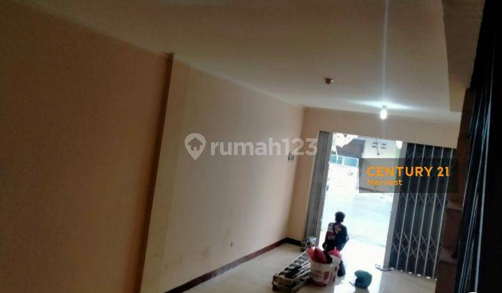 Ruko Sentra Niaga Square 2 Lantai Siap Pakai Di Jababeka  6