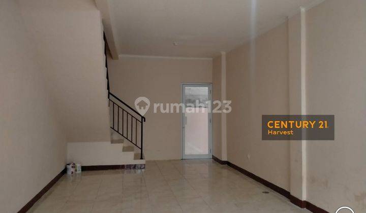 Ruko Sentra Niaga Square 2 Lantai Siap Pakai Di Jababeka  8