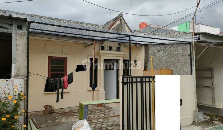 Rumah Bagus Siap Huni Unfurnished Di Graha Asri Cikarang 1