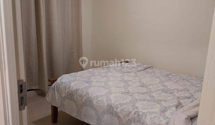 Apartment Meikarta 2 BR Furnished Siap Huni  1