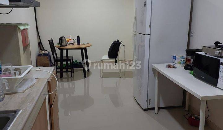 Apartment Meikarta 2 BR Furnished Siap Huni  2