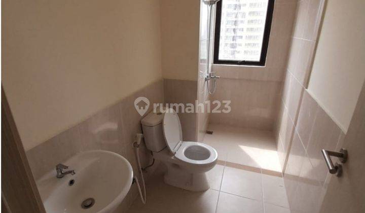 Apartment Meikarta 3 BR Unfurnished Siap Huni  4
