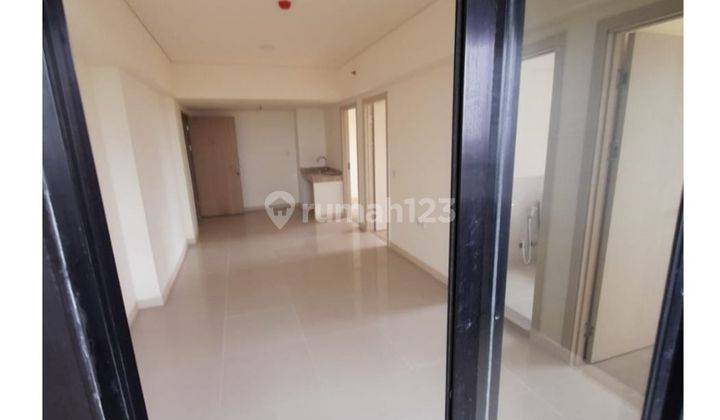 Apartment Meikarta 3 BR Unfurnished Siap Huni  6