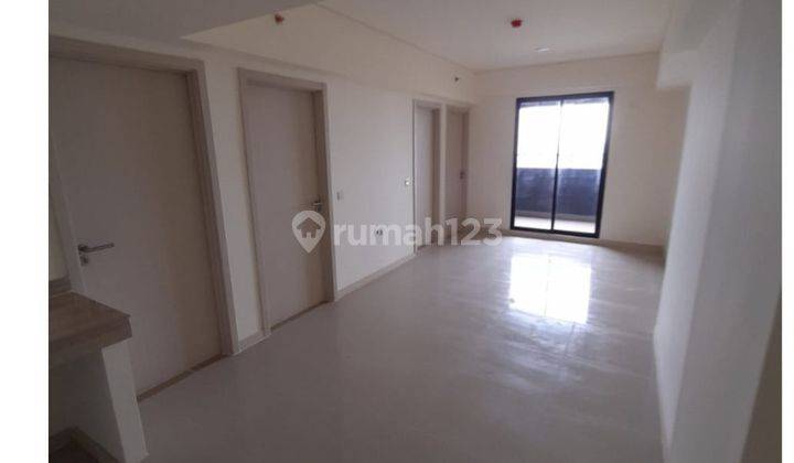 Apartment Meikarta 3 BR Unfurnished Siap Huni  7