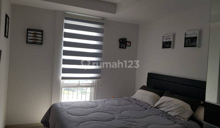 Apartment Azalea Suites Tipe Studio Semi Furnished Siap Huni 1