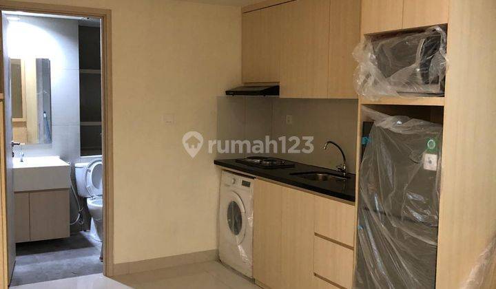 Apartment Orange County 2 BR Furnished Siap Huni  8