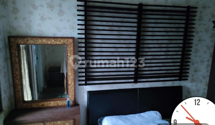 Apartment Full Furnished Di Metro Park Jababeka  8