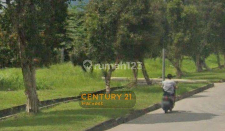 Kavling Siap Dibangun Kawasan Industri Jababeka  3
