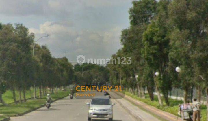Kavling Siap Dibangun Kawasan Industri Jababeka  6