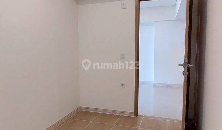 Apartmen Meikarta Unfurnished 2 BR Siap Huni  7