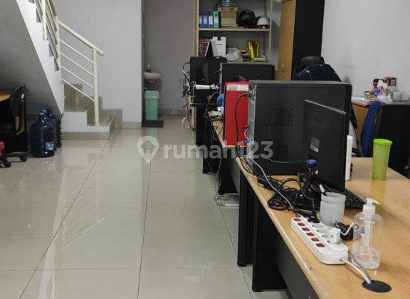 Ruko Magnetica 2 Lantai Siap Pakai Di Lippo Cikarang  2