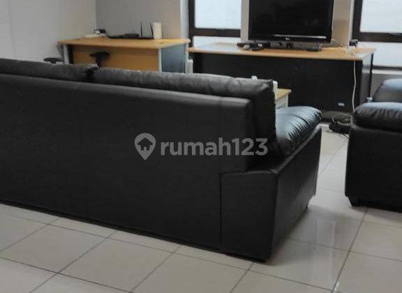 Ruko Magnetica 2 Lantai Siap Pakai Di Lippo Cikarang  3
