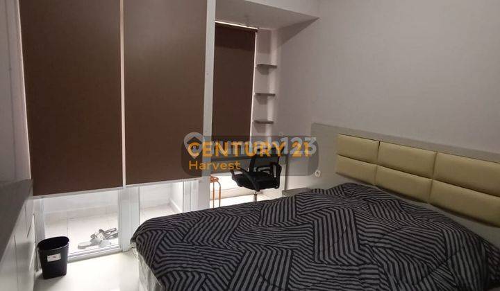 Apartemen Vasanta Innopark Furnished Siap Huni Di Kawasan Mm2100 6